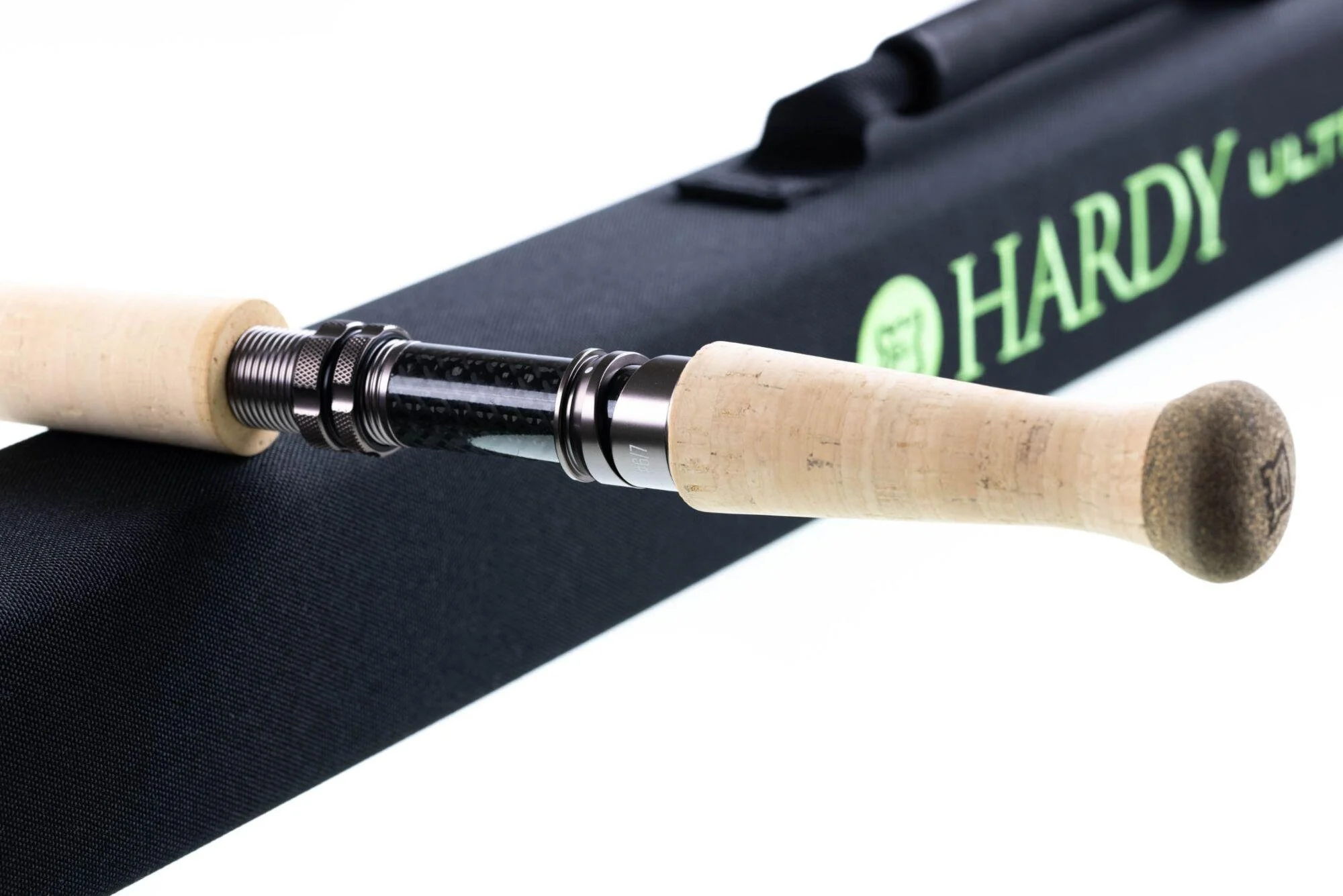 Hardy Ultralite NSX DH Spey Rods — Rogue Valley Anglers
